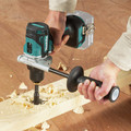 Makita XFD14Z 18V LXT Brushless Lithium-Ion 1/2 in. Cordless Drill Driver (Tool Only) image number 12