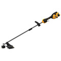 Dewalt DCST972B 60V MAX Brushless Lithium-Ion 17 in. Cordless String Trimmer (Tool Only) image number 1