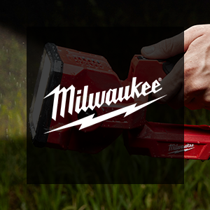 FREE Milwaukee M18 Search Light (Tool Only)