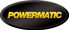 Powermatic logo