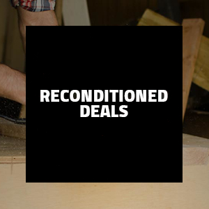 Reconditioned Deals