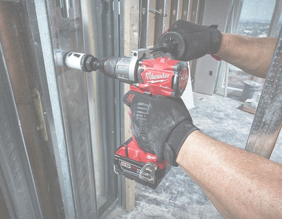20% off a Milwaukee M18 FUEL Kit 20% off a Milwaukee M18 FUEL Kit
