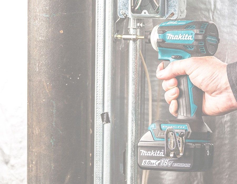 FREE Battery & Choice of Bare Tool FREE Battery & Choice of Bare Tool