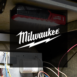FREE Milwaukee USB Rover Pocket Flood Light via E-Rebate