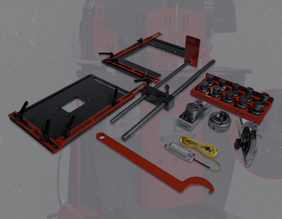 FREE Edwards Ultimate Productivity Pack