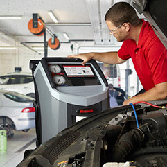 A/C Equipment