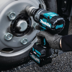 Impact Wrenches