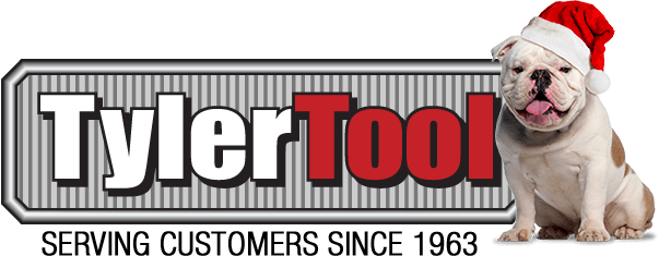 Tyler Tool logo