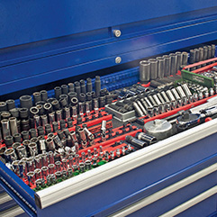 Tool Storage