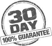 Tyler Tool 30 Day Money Back Guarantee Tyler Tool 30 Day Money Back Guarantee
