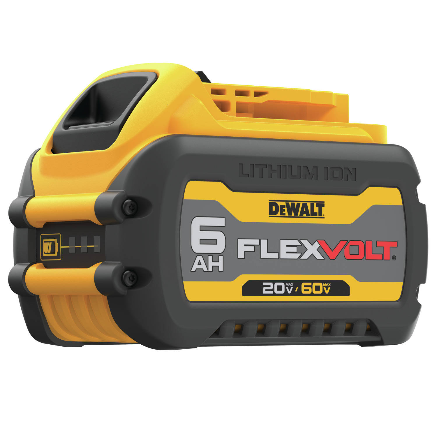 dewalt dcst970b flexvolt 60v max cordless string trimmer