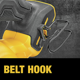 Belt Hook