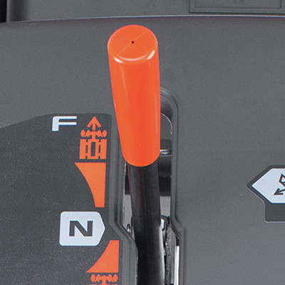 Single Lever Control