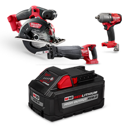 Milwaukee M18 Bare Tool or Battery