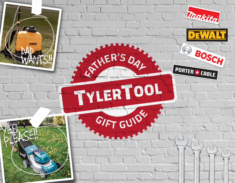Father's Day Gift Guide